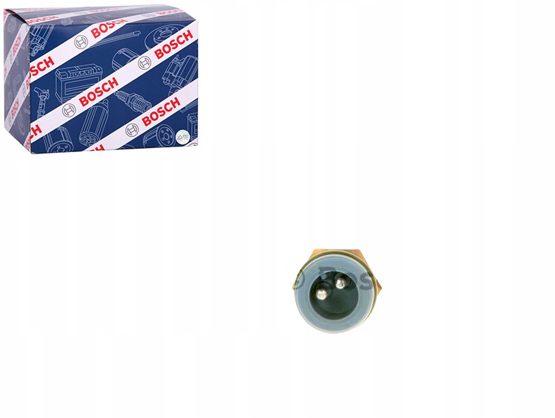 CZUJNIK TEMPERATURY PŁYNU CHŁODZĄCEGO MAN E2000 EL EM F2000 F90 HOCL