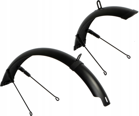 Błotnik zestaw do Ls-pro 16 9457