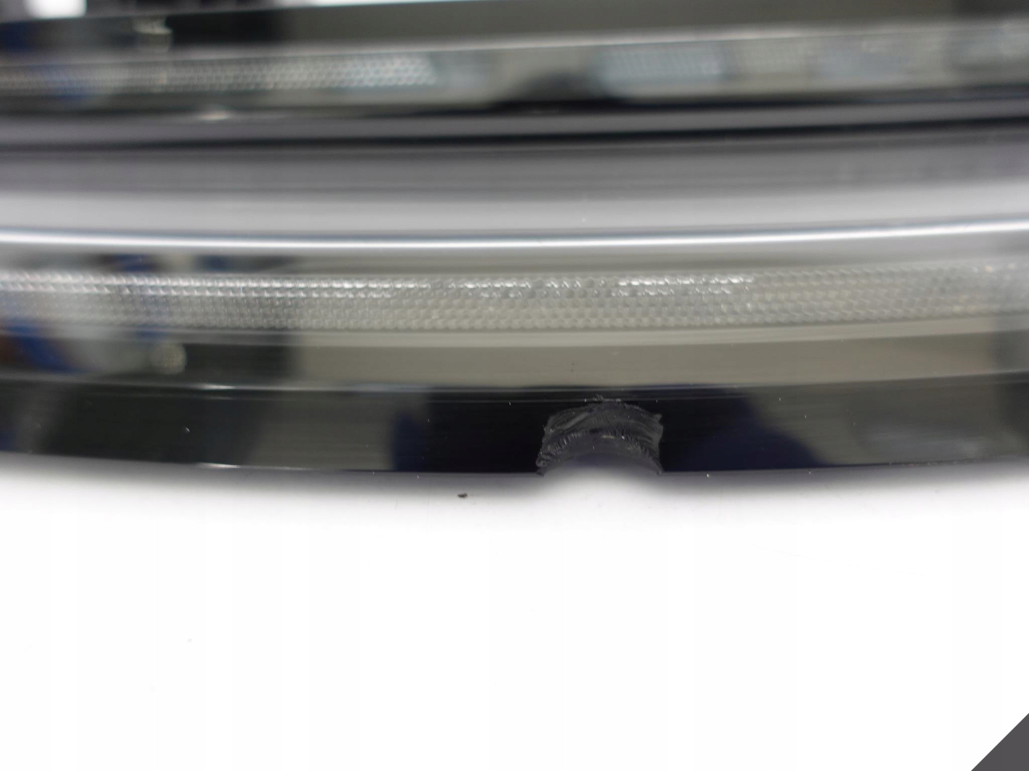 PORSCHE 911 992 19- light LED left rear part EUROPA