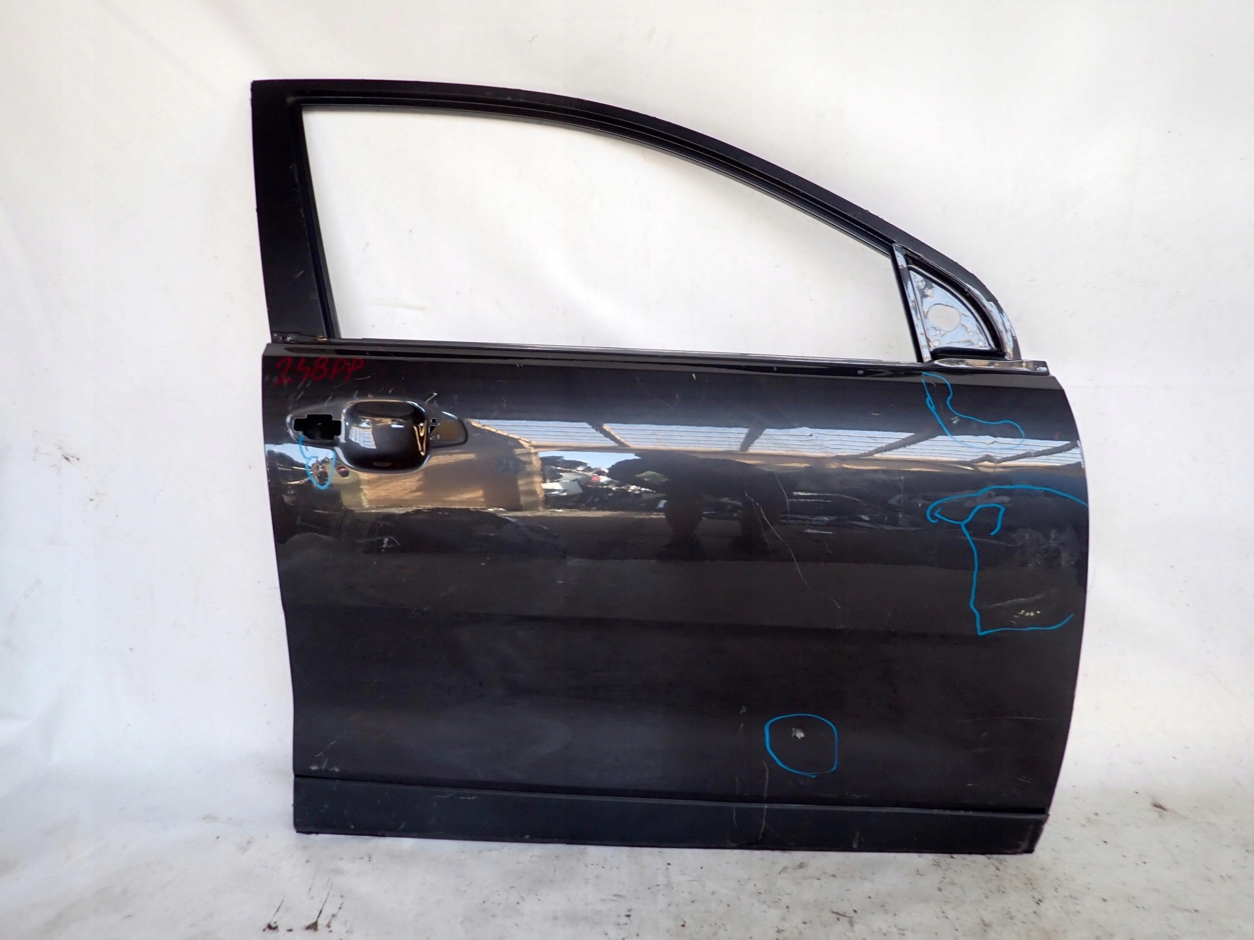 KIA STONIC 17-> door front front right