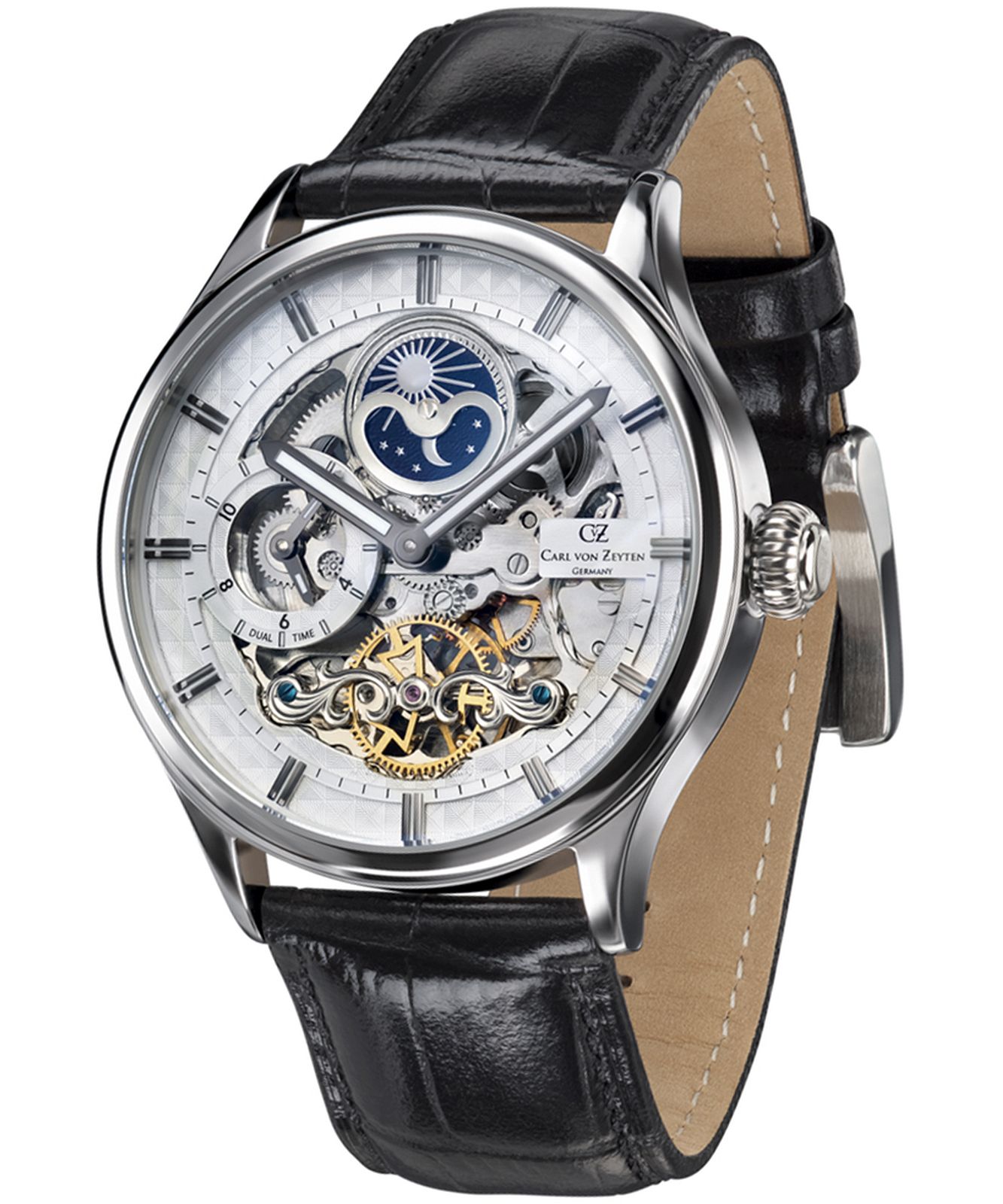 Pánské hodinky Carl von Zeyten Neustadt Limited Edition