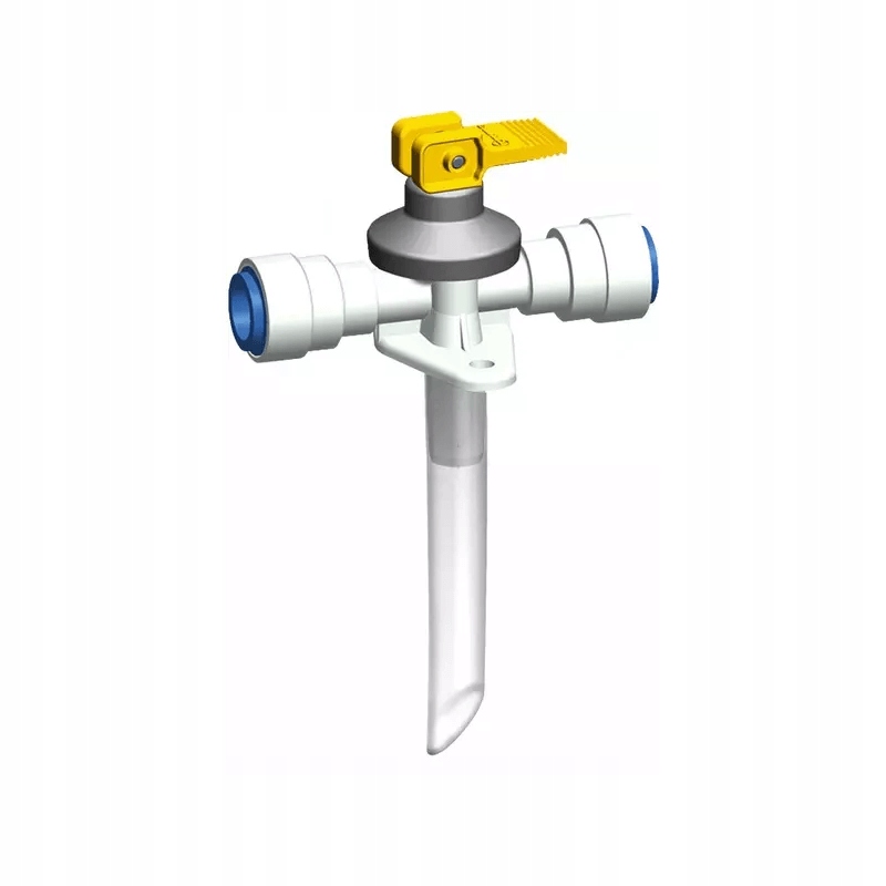 ZAWÓR BEZPIECZEŃSTWA BO JG 2,8 BAR DO KAMPERA Marka Truma