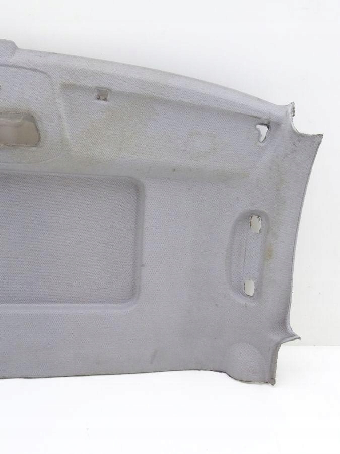 MERCEDES VITO W639 03-14 PODSUFITKA Numer katalogowy oryginału A6396907252