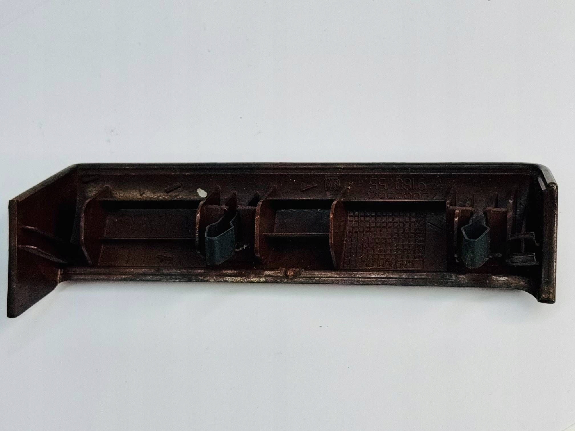 decorative trim OPEL VECTRA C 2.2B 02R 9180755
