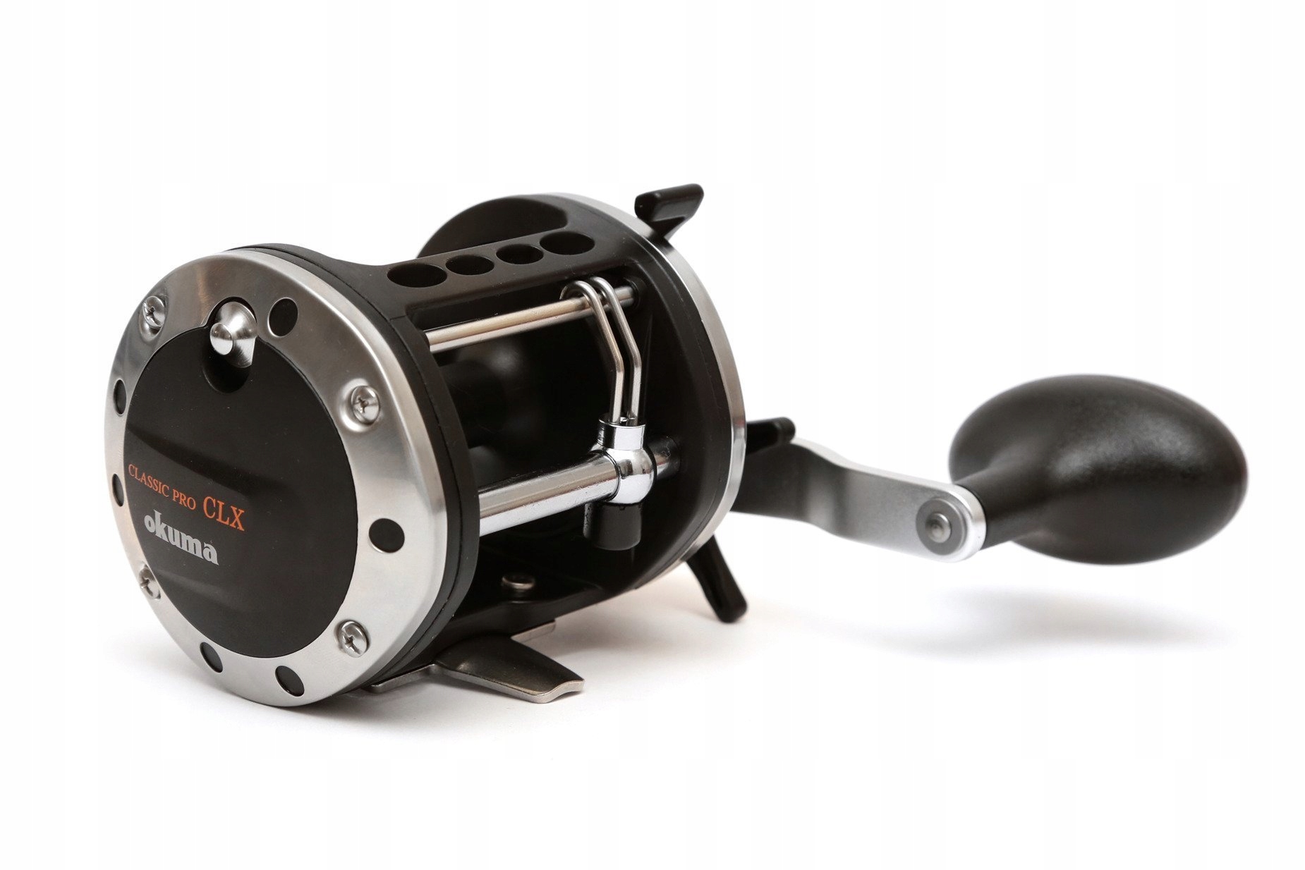 MULTIPLIKATOR MORSKI OKUMA CLASSIC PRO CLX-302LXa Kod producenta ma-30dlxt