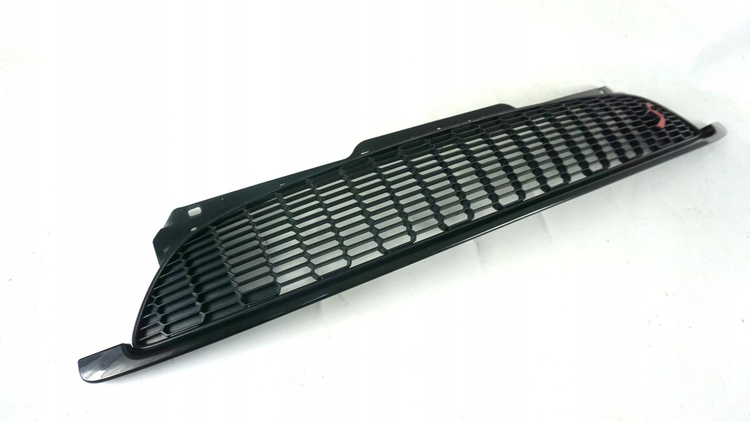 grille front front grill grill MINI COOPER S ONE II R55 R56 06-10