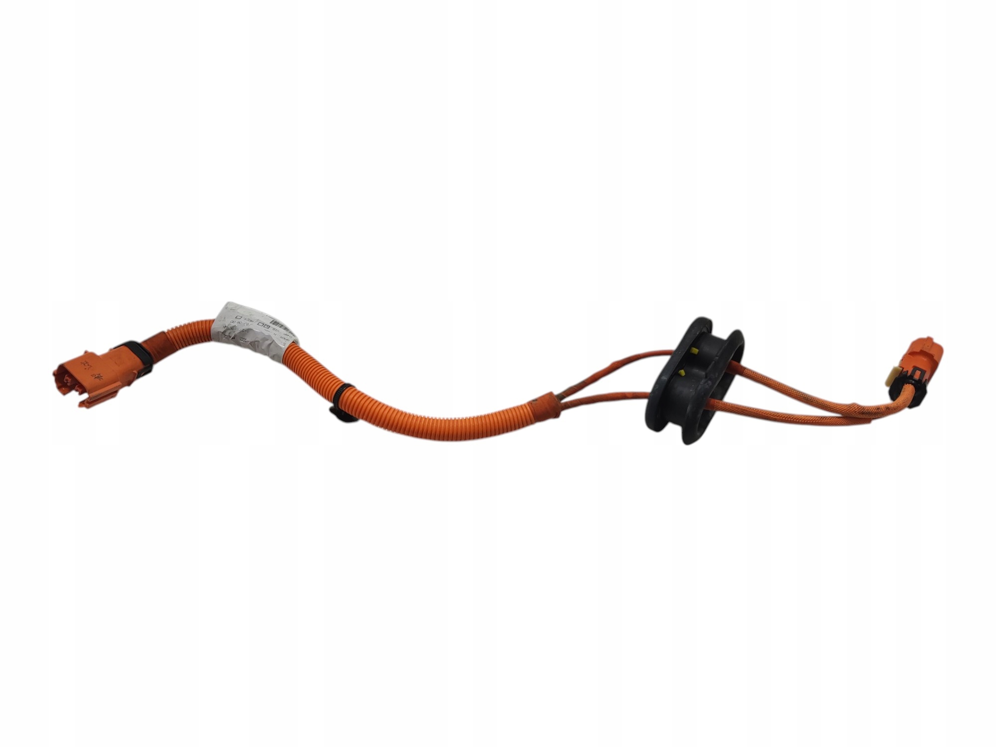 wiring bundle KABEL PARTNER BERLINGO III ELEKTRYK 2008-2018 9800014180