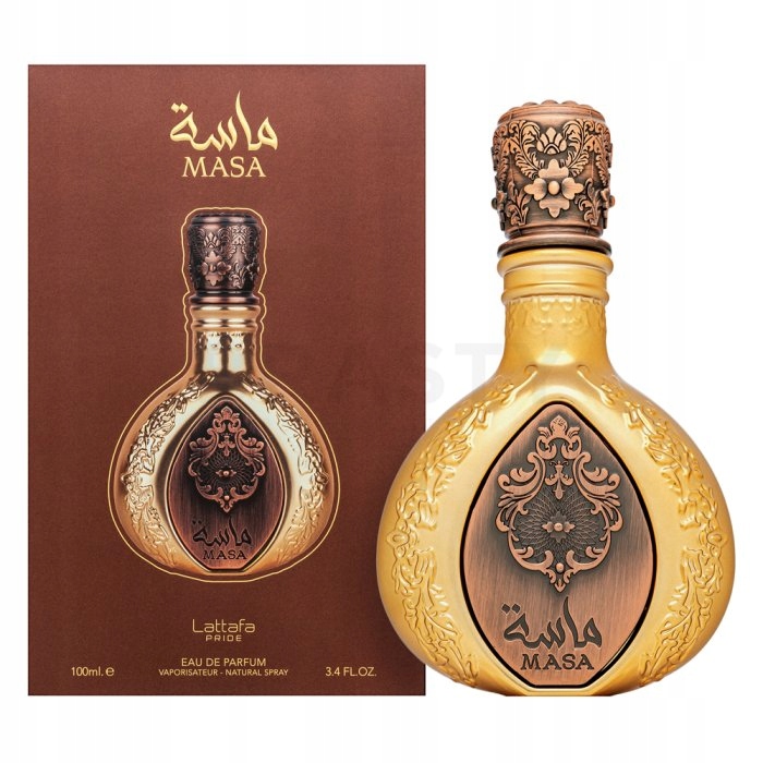 Lattafa Masa Edp 100 ml