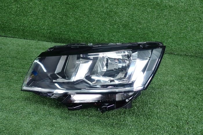 VW T6.1 T6 LIFT 19- reflektor left light left 7L1941005B