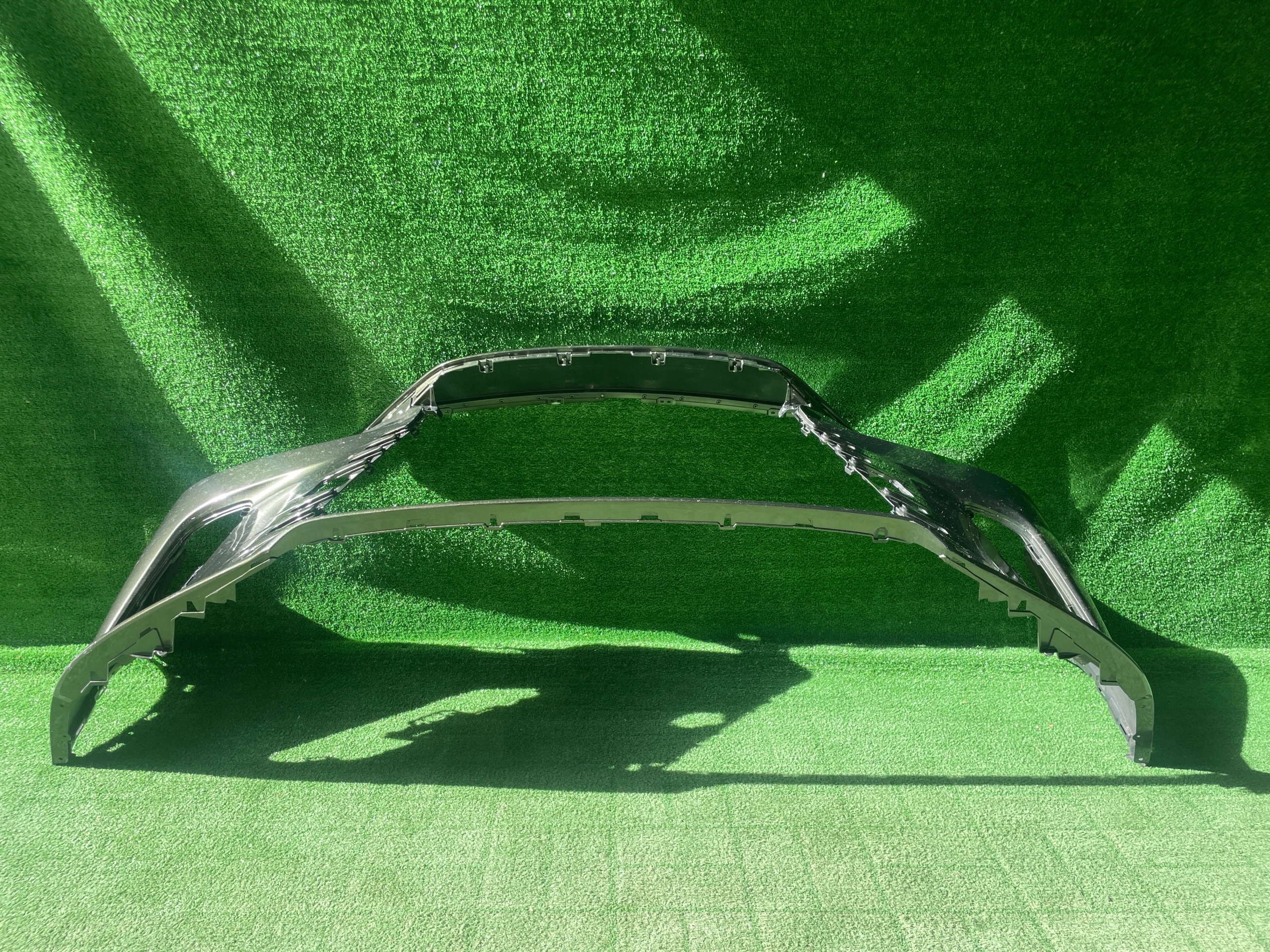 Lexus RX 5 V 23- 450 H 500 H bumper front front