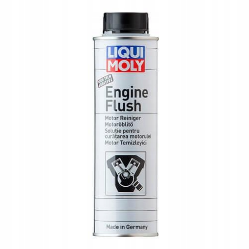 

Liqui Moly 2640 Engine Flush Płukanka Silnika 0.3L