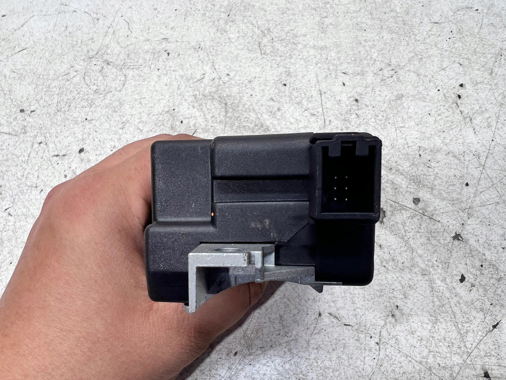 BLOKADA des Lenkrads RYGIEL AUDI A6 C7 A7 4H0905852B