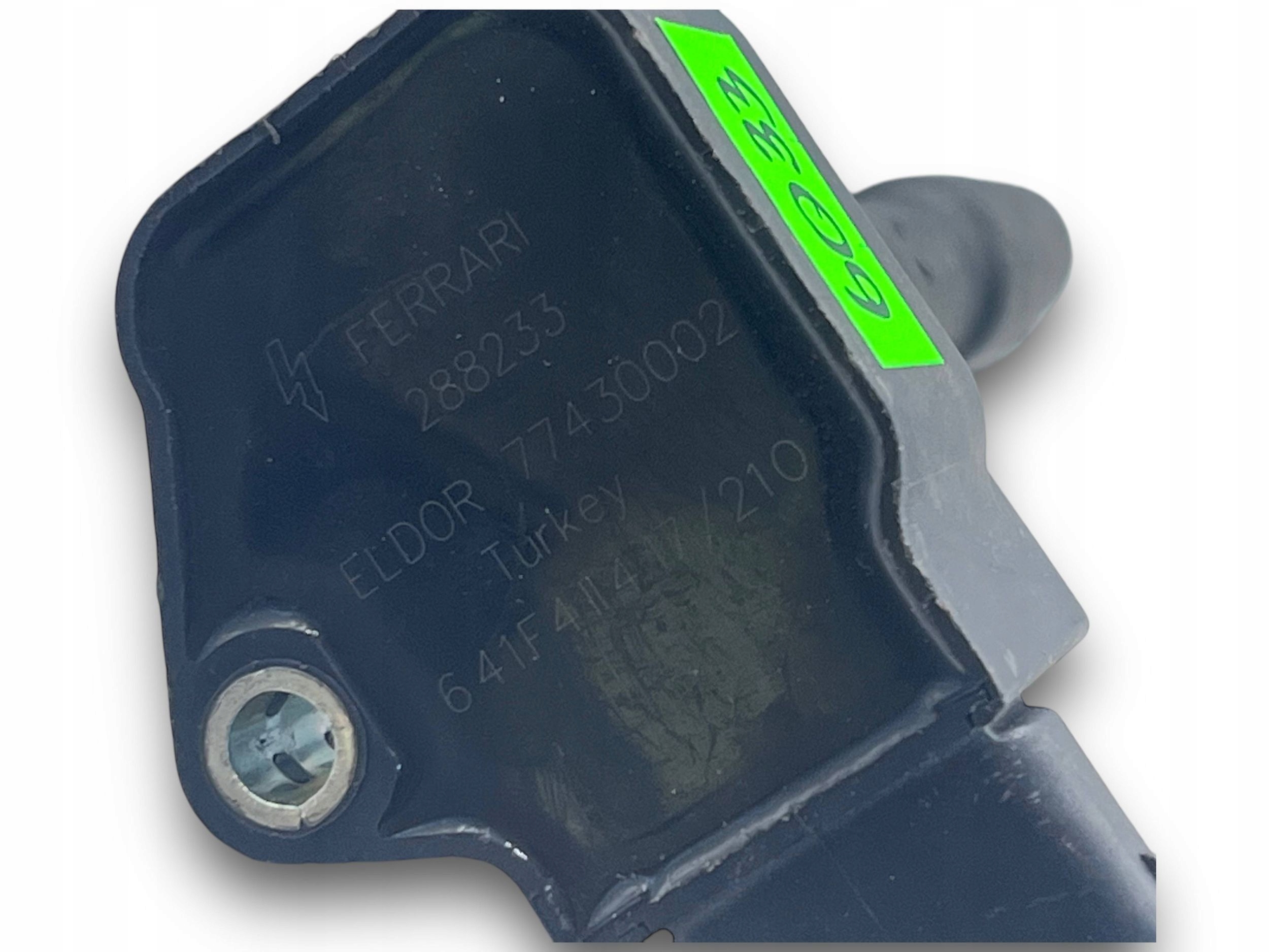 MASERATI LEVANTE S Q4 coil ignition 77430002 $J