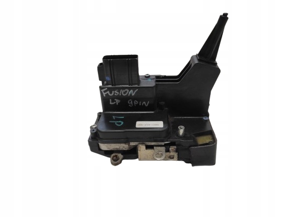 FORD FUSION LIFT 05- ZAMEK LEWY PRZÓD 9 PIN