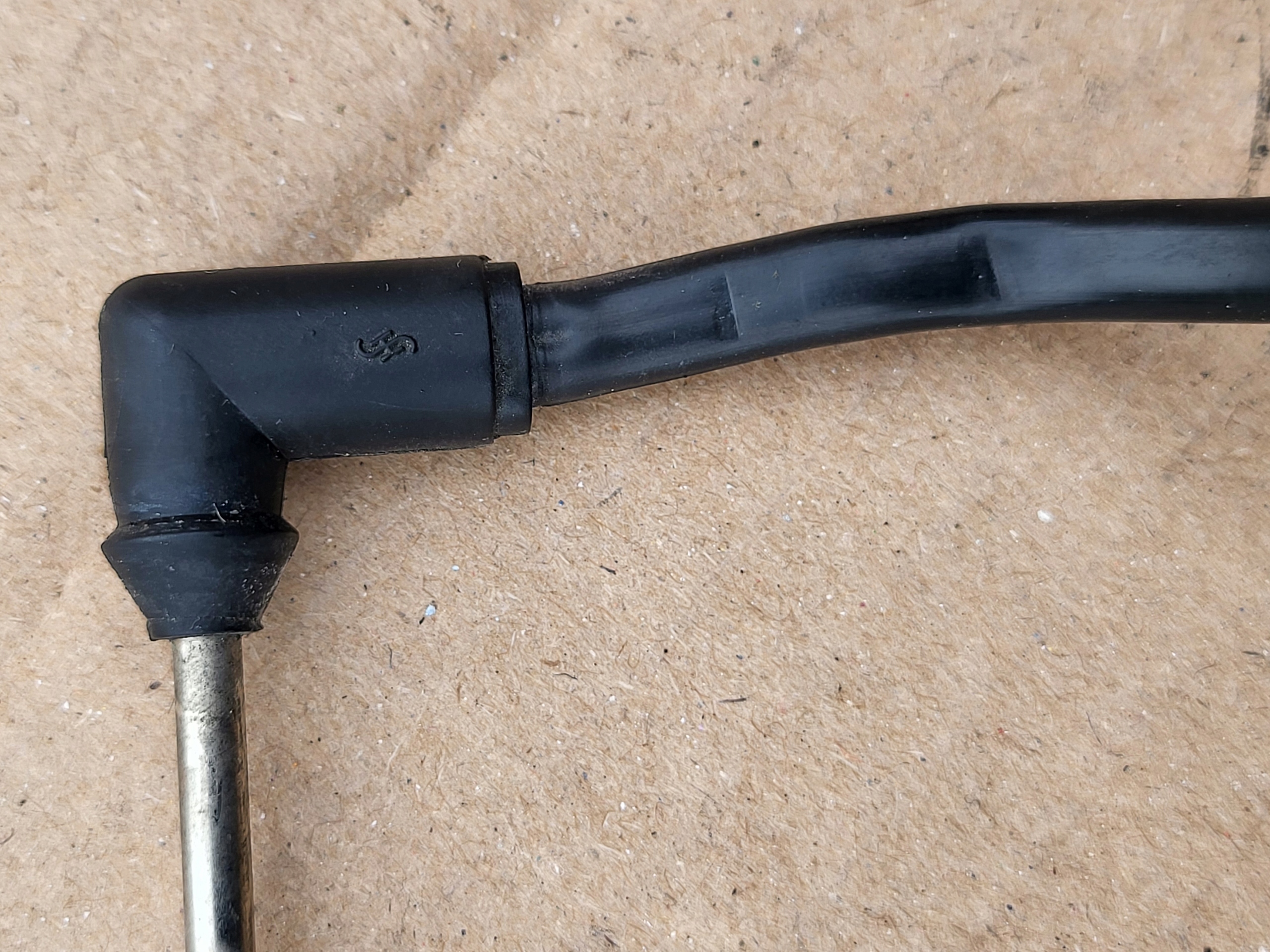 Sensor TEMPERATURY WEWNETRZNEJ Z heizgebläse BMW E32 E34 E36 OE 1376699