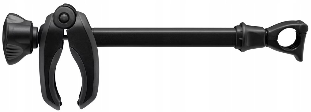 ДЕРЖАТЕЛЬ ДЛЯ ВЕЛОСИПЕДНОЙ СТОЙКИ THULE HOLDER 2