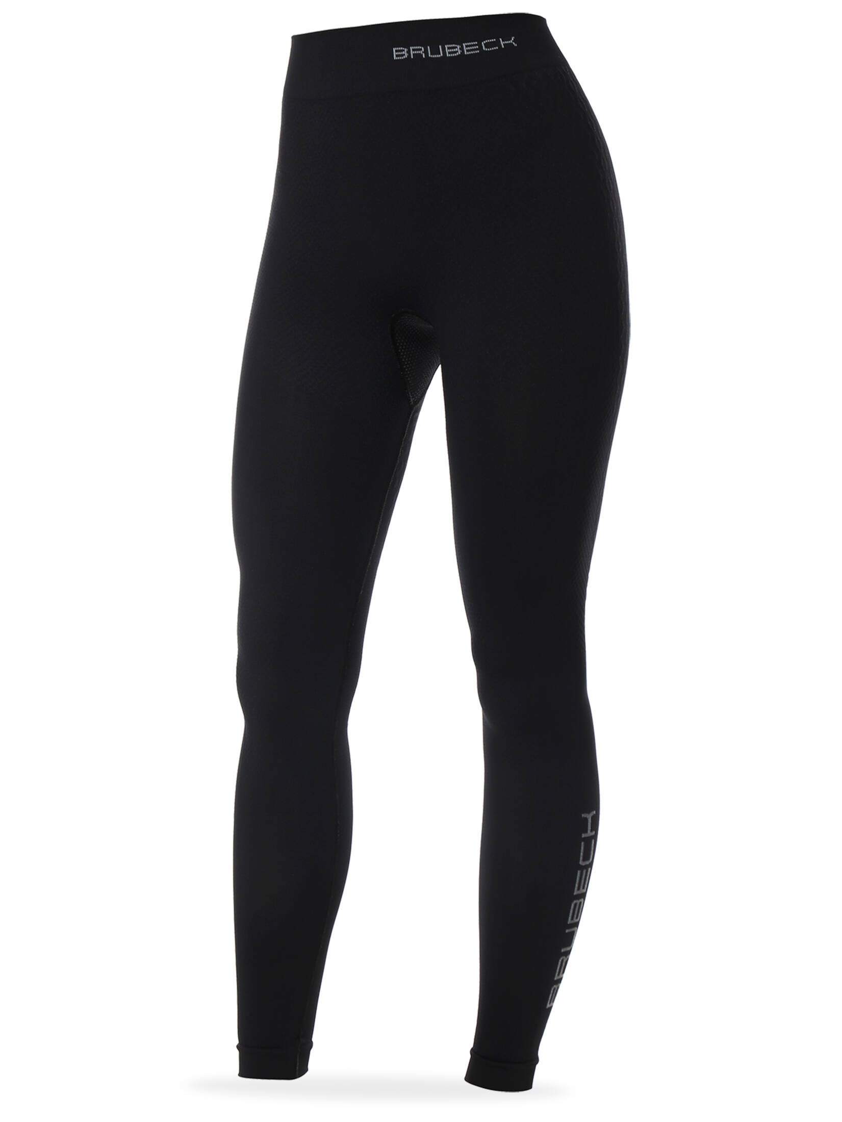 Termoaktywne getry sportowe Brubeck Thermo Extreme