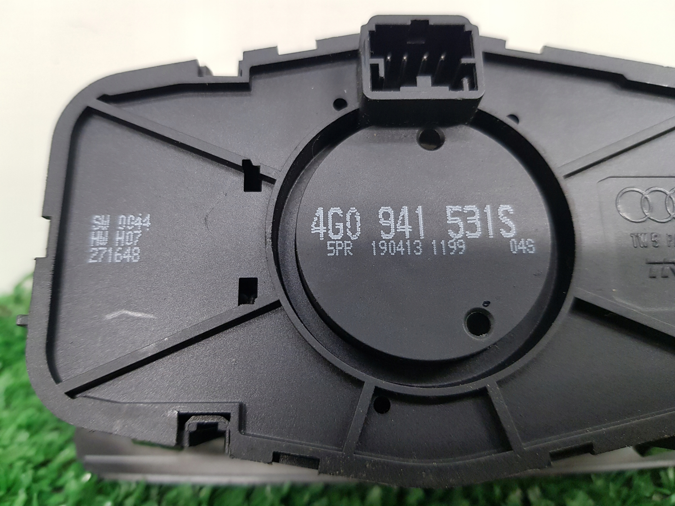 interruttore luci AUDI A6-C7 4G0941531S