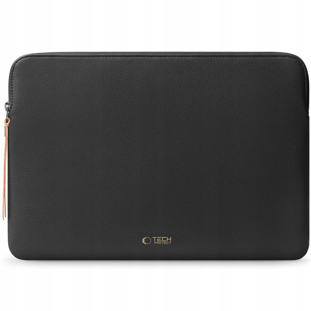 Tech-protect Torba Fleece Do Laptopa 15-16 Cali Ochronne I Lekkie