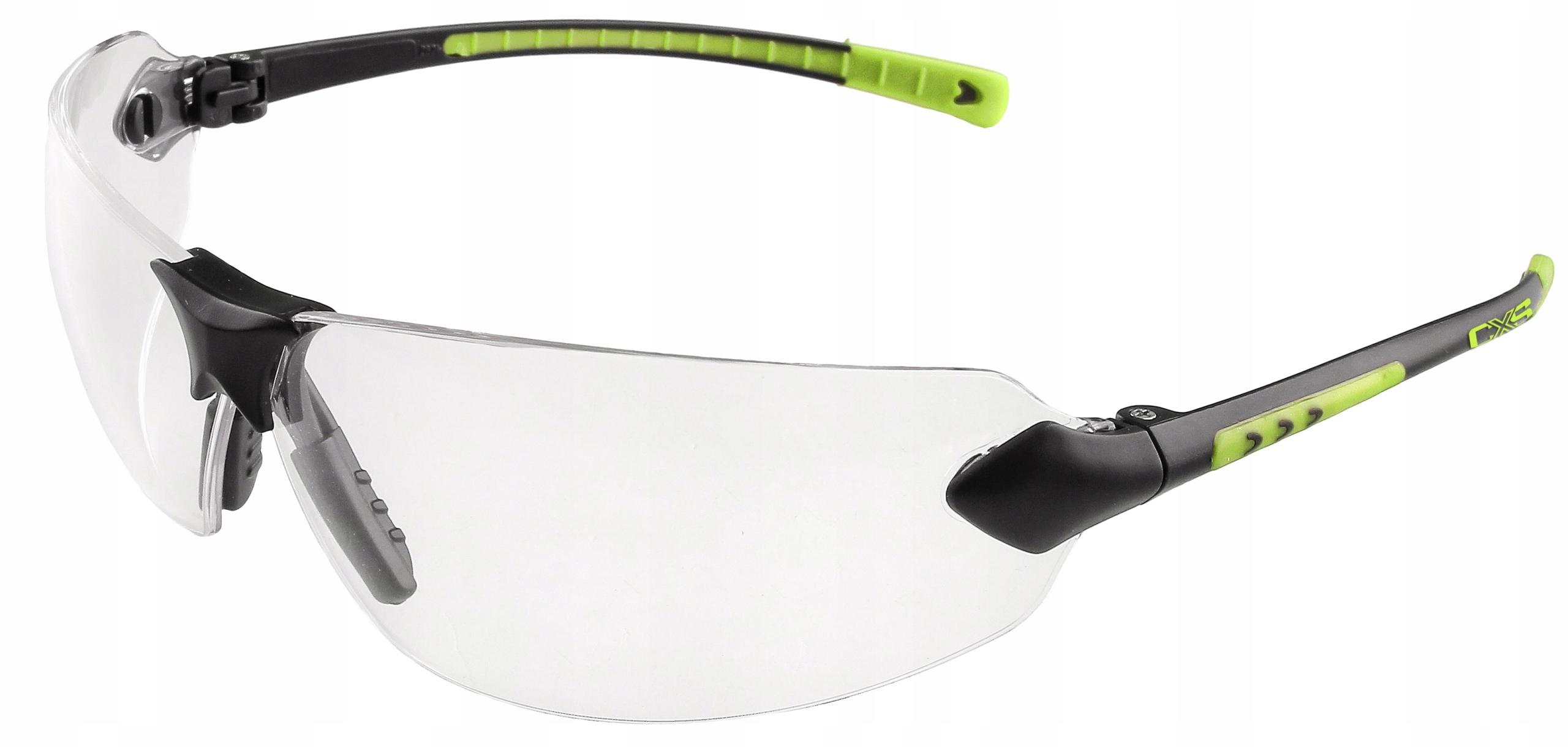 

Cxs Fossa Okulary Ochronne Przeciwodpryskowe