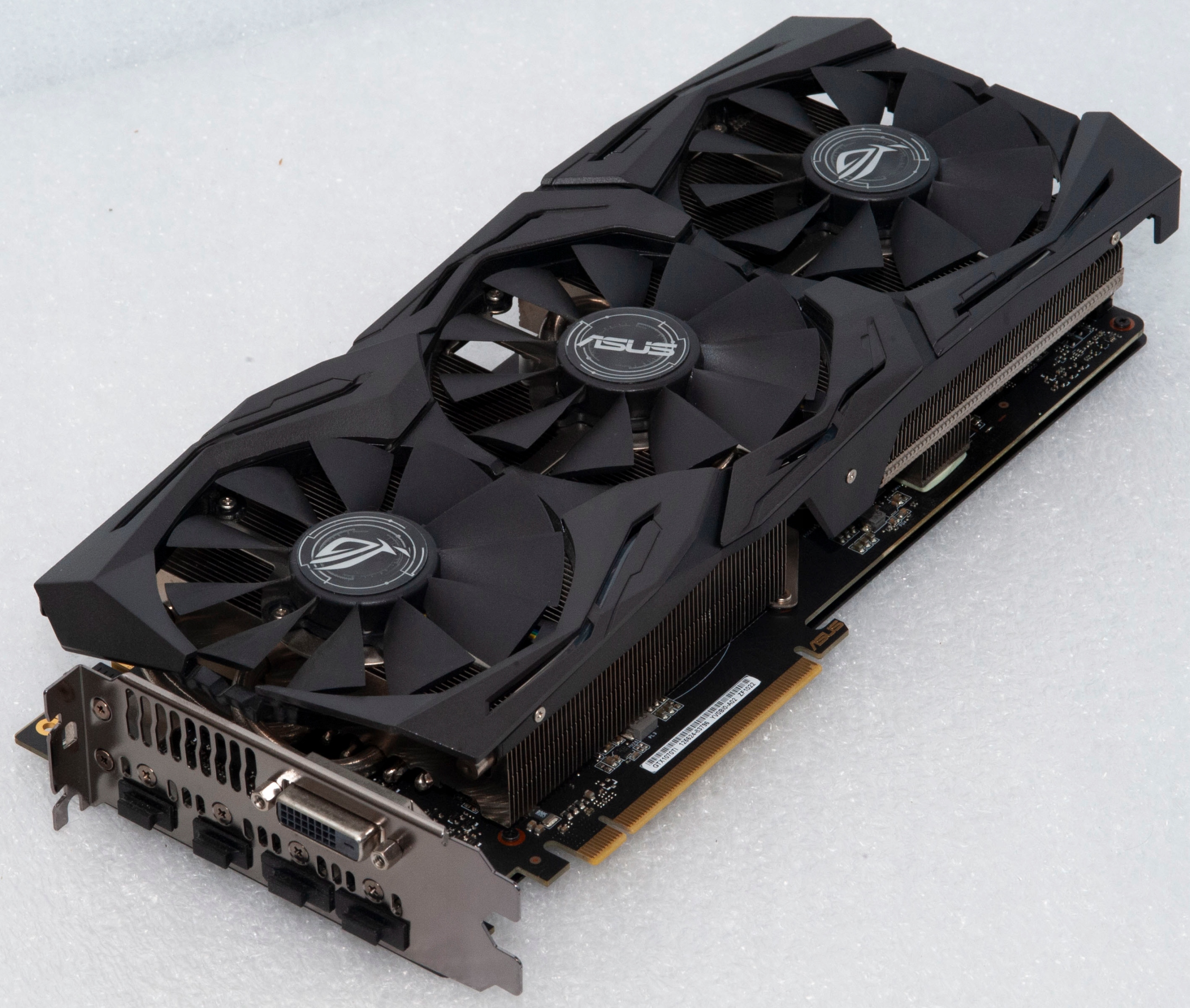 Asus Gtx 1070 Ti - Niska cena na Allegro