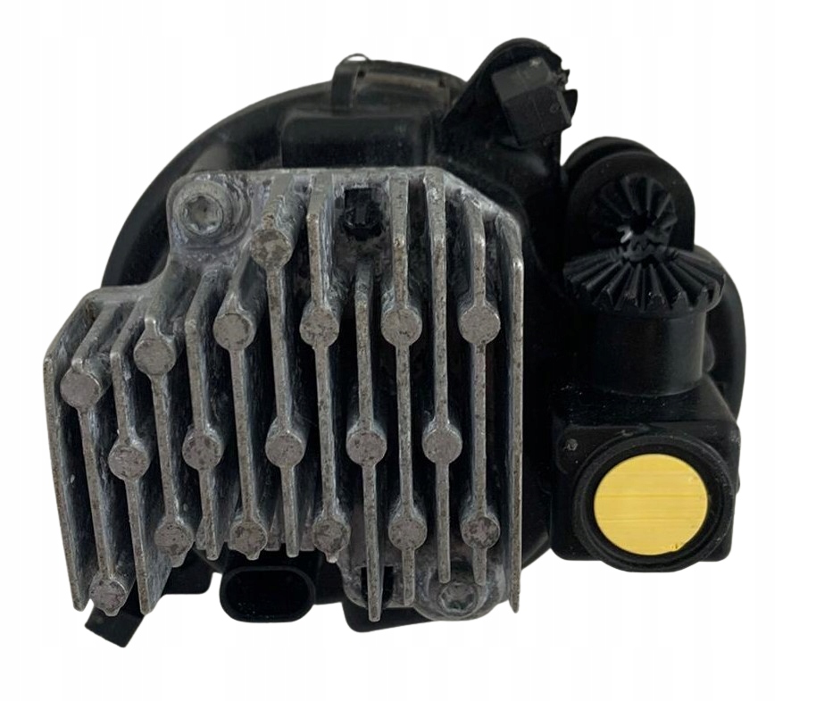 light LED fog lights 6F0941700R