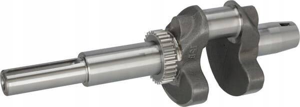 Kľukový hriadeľ, sada 130317033