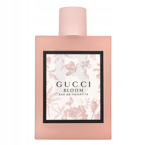 Gucci Bloom toaletní voda pro ženy 100 ml