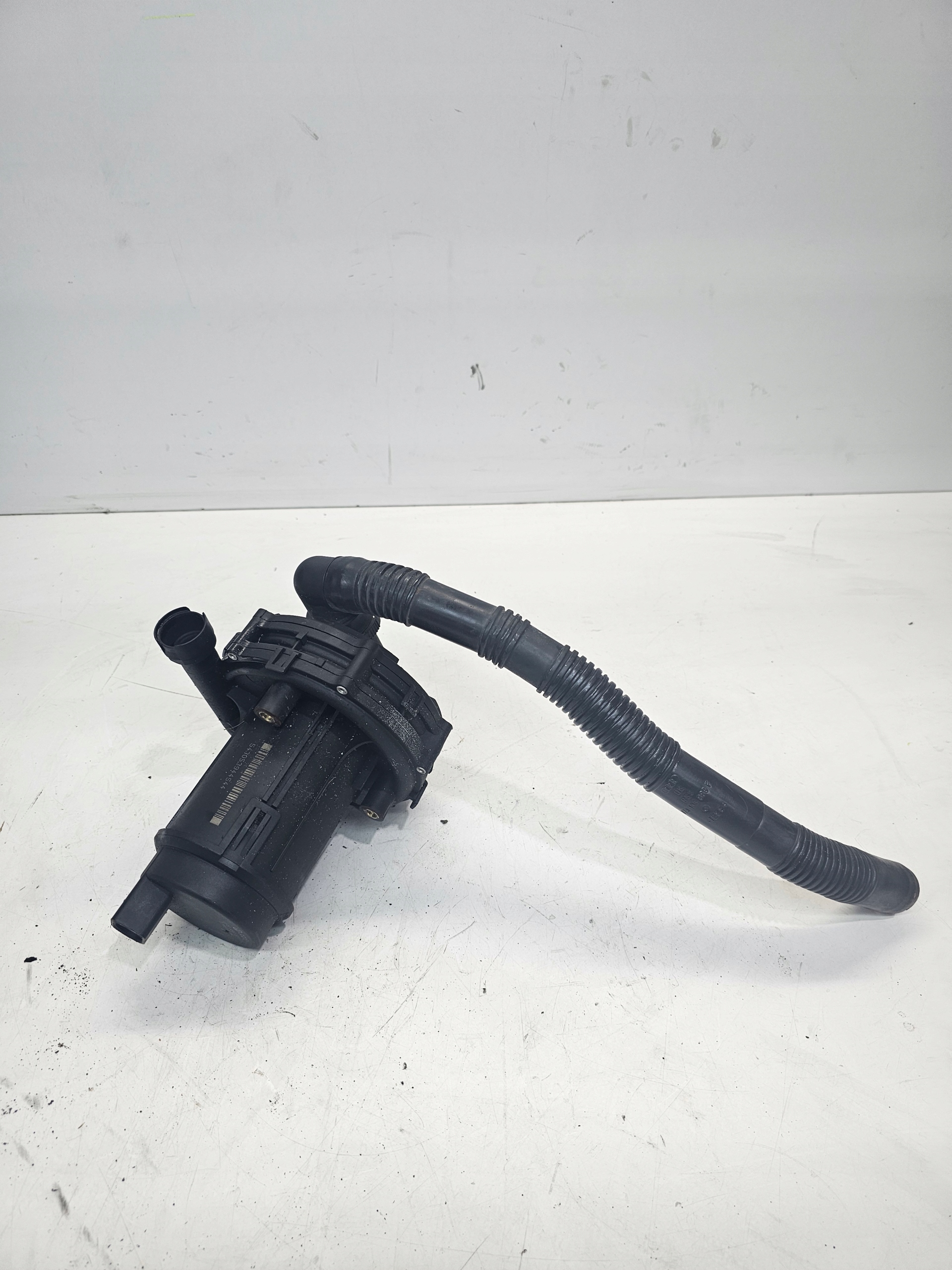 pump air WTORNEGO AUDI VW SEAT 078906601D