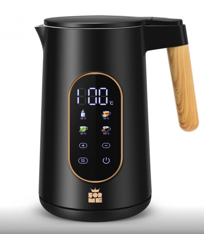 Elektrická varná konvice Forme FKG-5017 1.7L 2200W