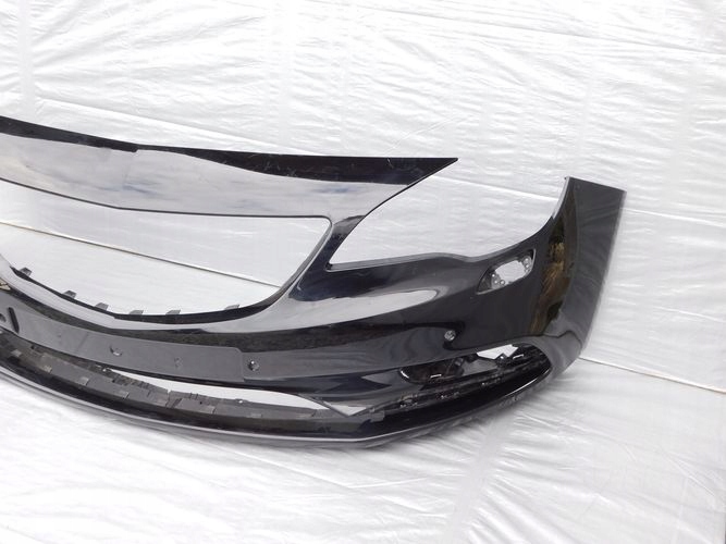 OPEL CASCADA 13- Frontstoßstange vorne