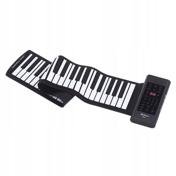 Zwijany Keyboard Startone Mkr 62