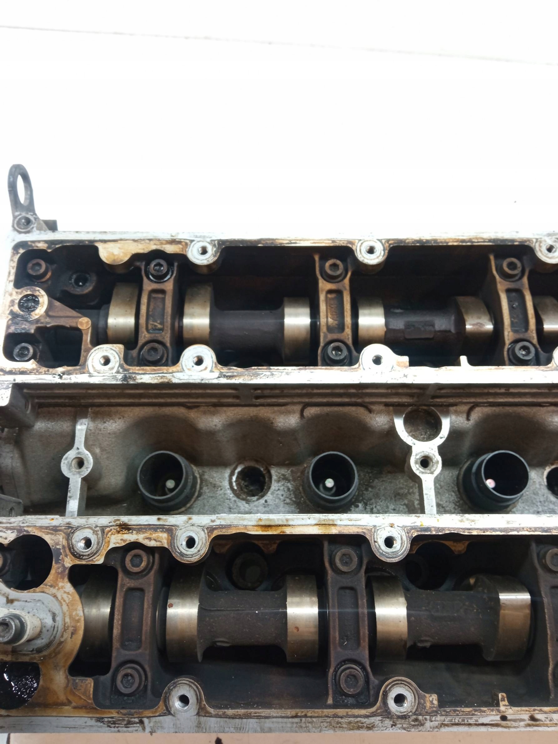 TESTATA completa 1.6 16V Citroen Xsara Picasso e (1999-2008)