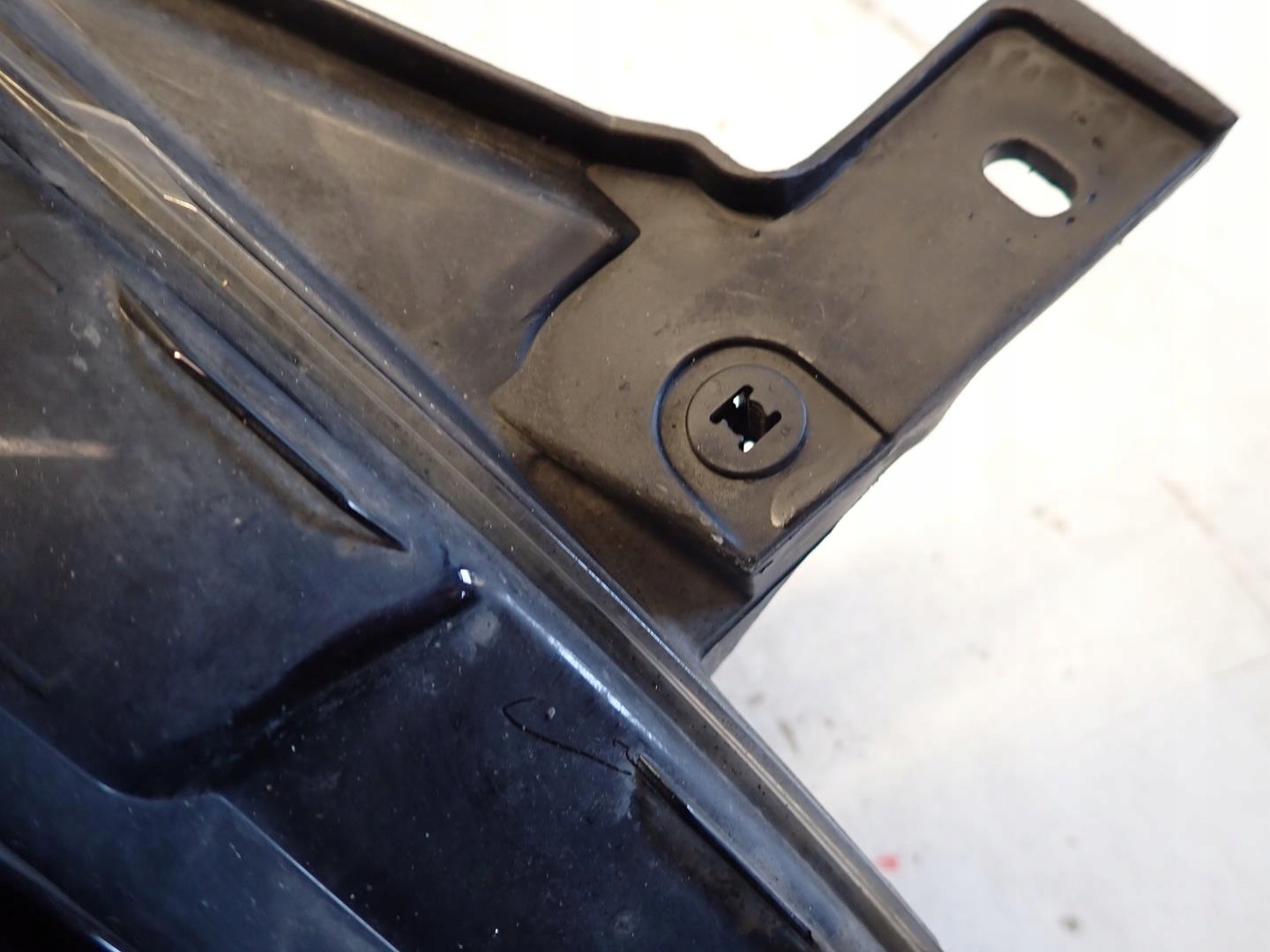 light front front right FORD PUMA MK2 2019- FULL LED L1TB-13E014-CH