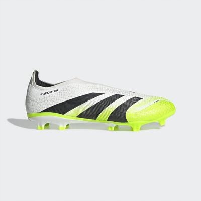Buty piłkarskie Adidas Predator League Laceless Fg/mg