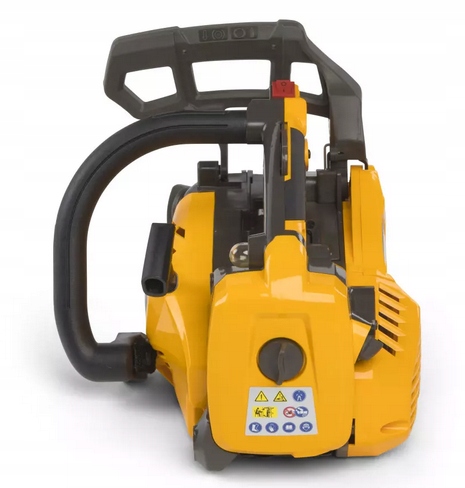 Pilarka spalinowa Stiga PR 730 - 10" Gałęziówka MOCNA I KOMPATYBILNA Cechy dodatkowe automatyczne smarowanie łańcucha