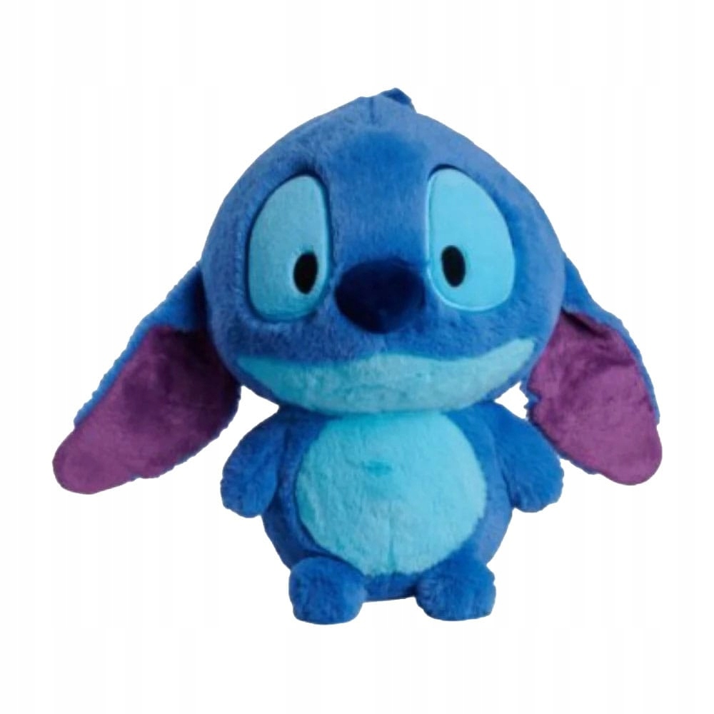 Disney Lilo & Stitch Plyšová figurka Stitch Přítulka 35 cm