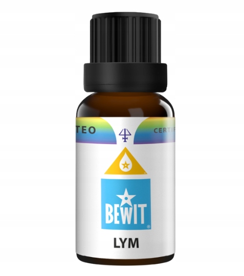 Bewit Lym 15 ml