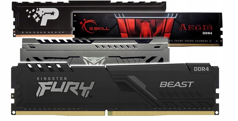 ARAMIS i5-11400f SSD500 16GB RTX3050 WIN11 Model ARAMIS