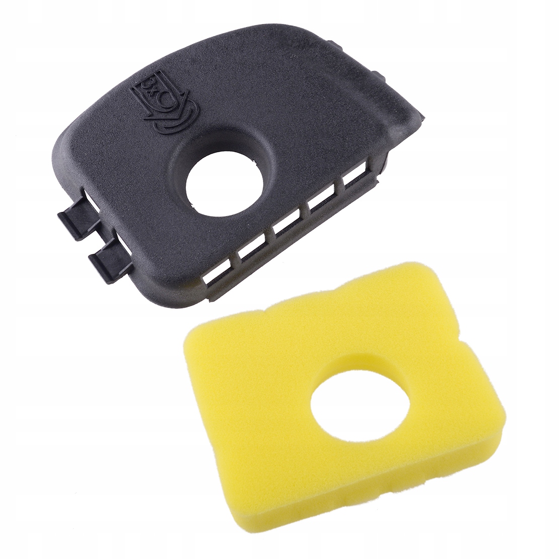 Filtr powietrza i osłona do Briggs Stratton 08P500