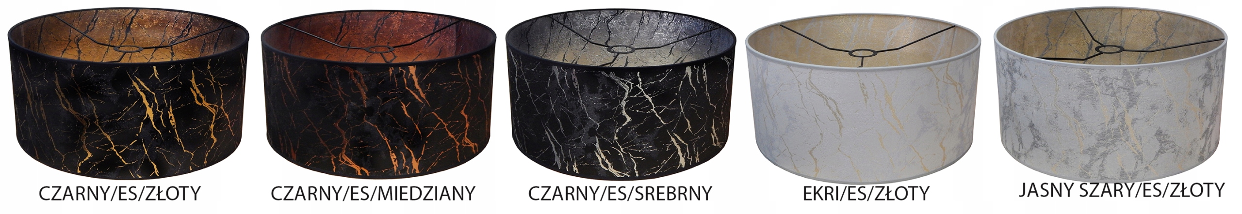 LAMPA PLAFON SUFITOWY TYP PW/ES/1 FI30 LED ABAŻUR Zasilanie sieciowe