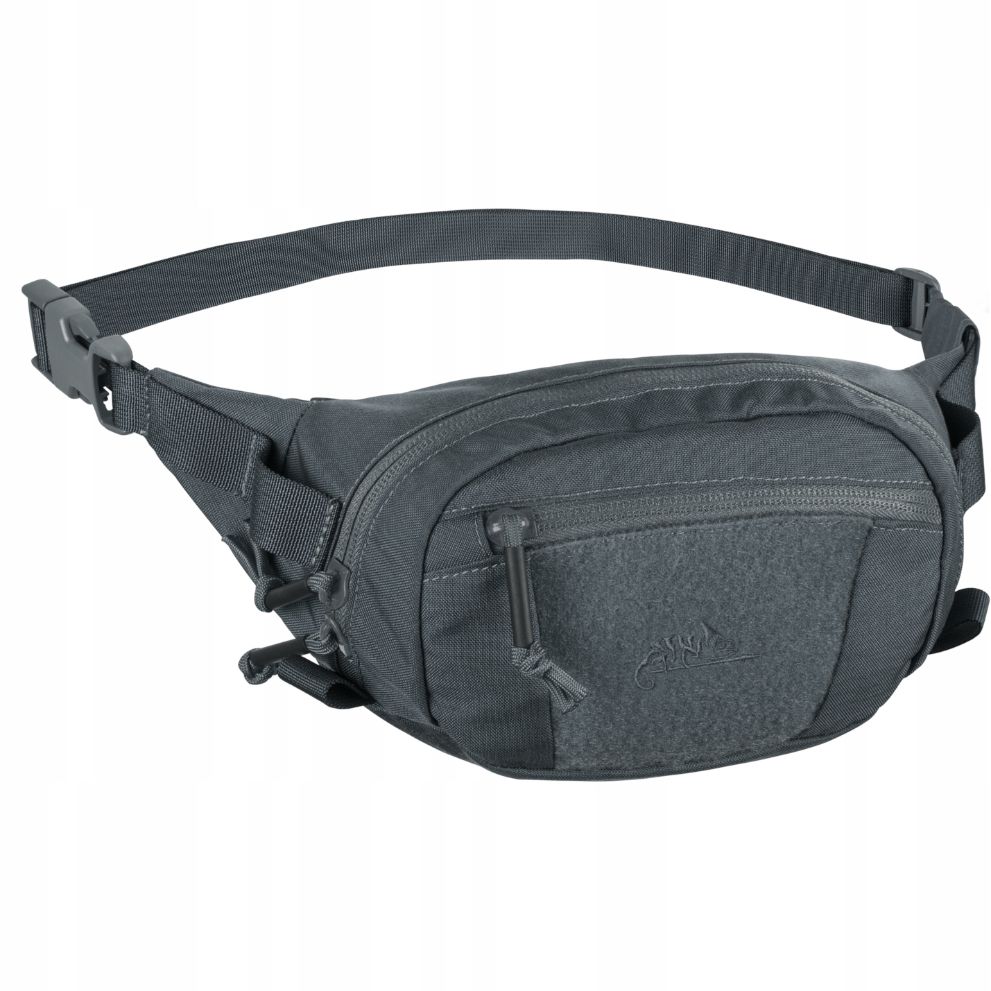 Helikon Ledvinka Brašna Shadow Grey TB-PSM-CD-35