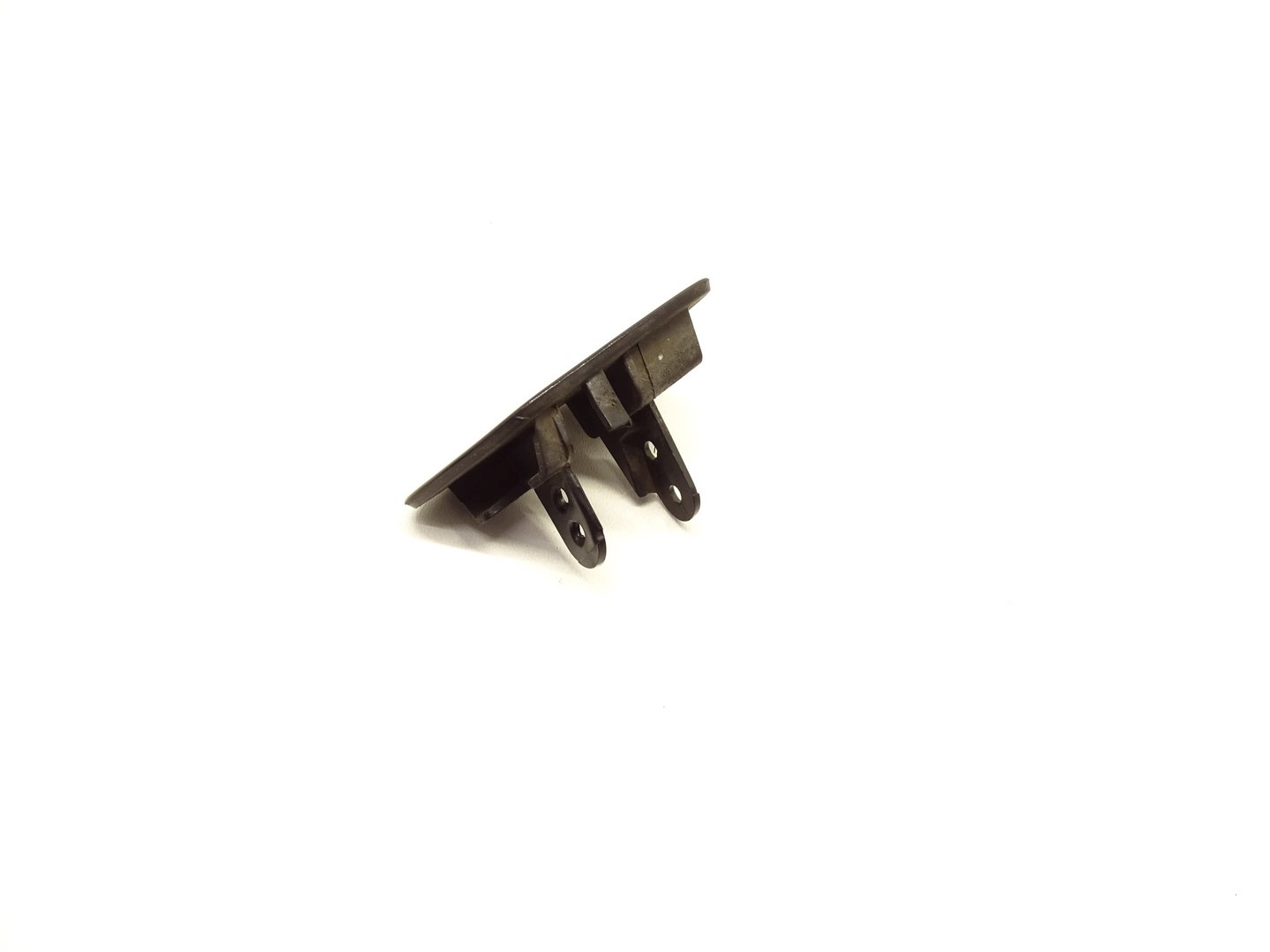 spoiler of the washer lights right front BMW X5 E70 7173864