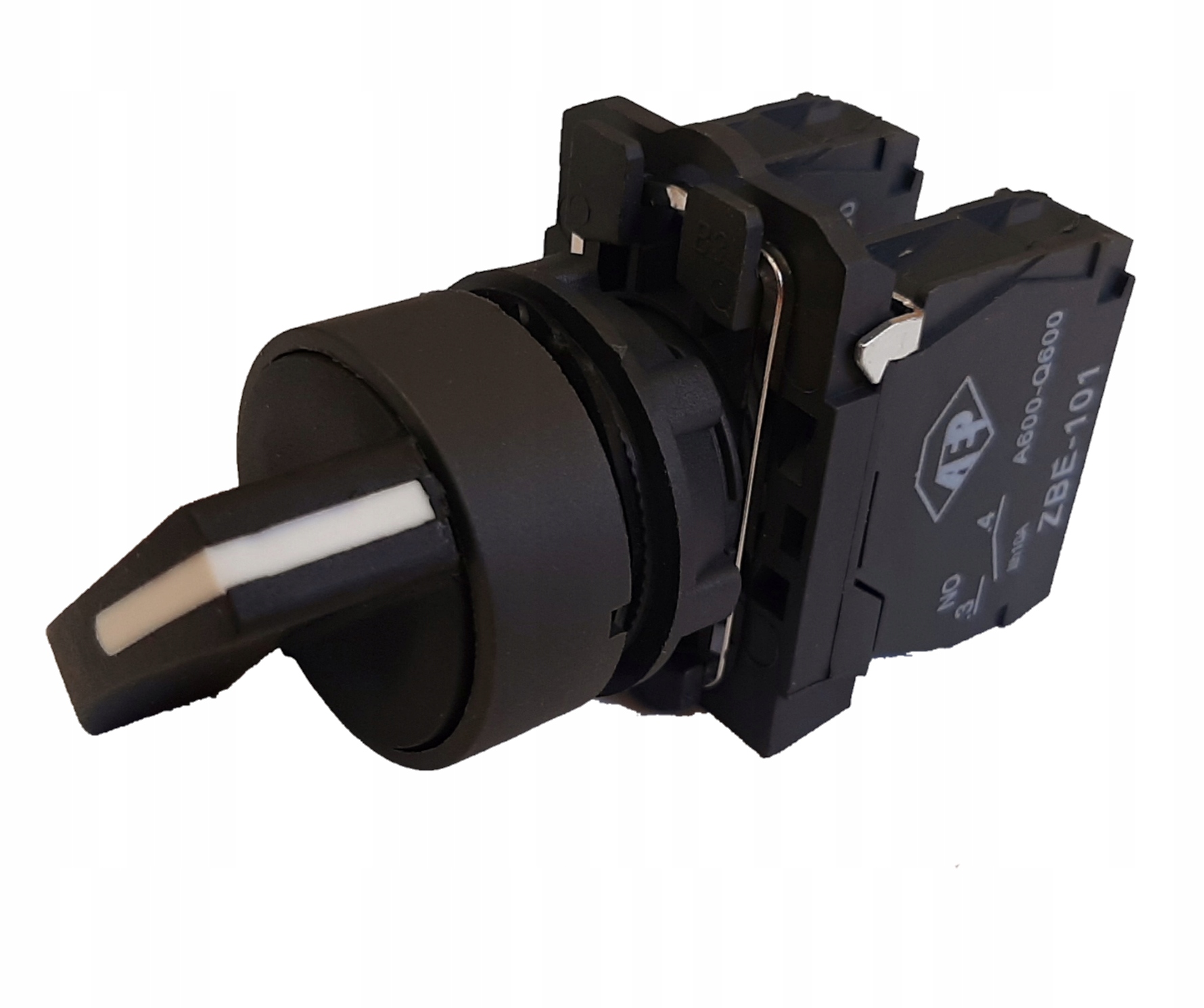 

Przycisk Sterujący Napęd Piórkowy Plastikowy