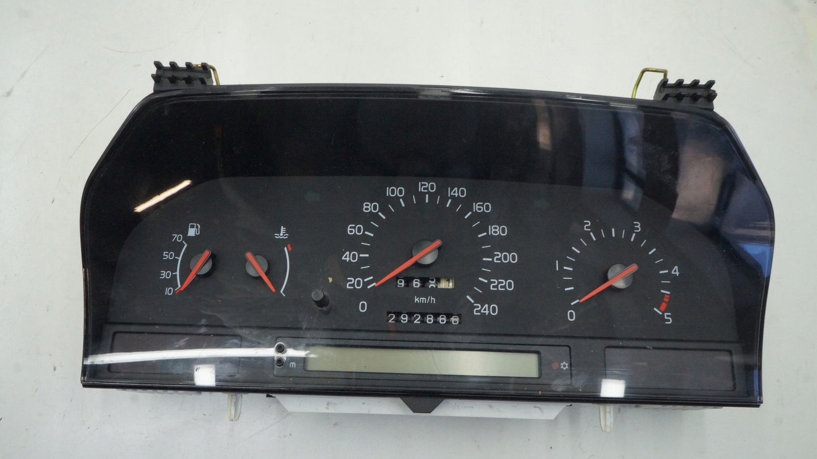 9434099 81072104 - СЧЕТЧИК ЧАСОВ VOLVO 850 2.5 TDI