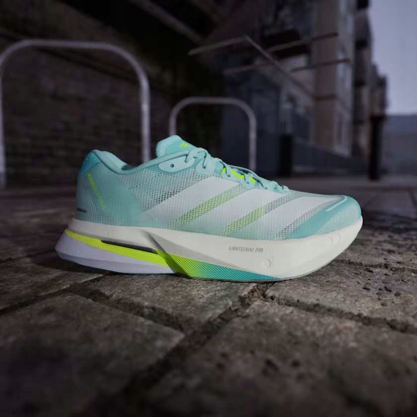 Adidas dámské sportovní boty JS4957 velikost 38