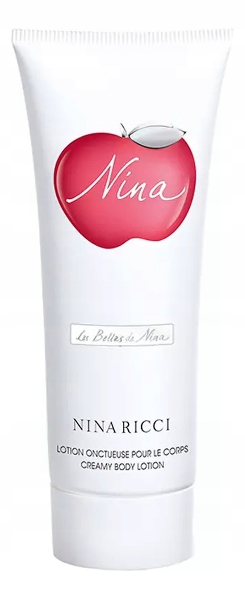 Nina Ricci Nina Balsam do ciała 200ml