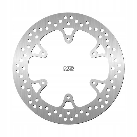Ng Brzdový Kotúč Zadný Benelli Sport Tornado/tornado 1130 06-17 255X115X5 M