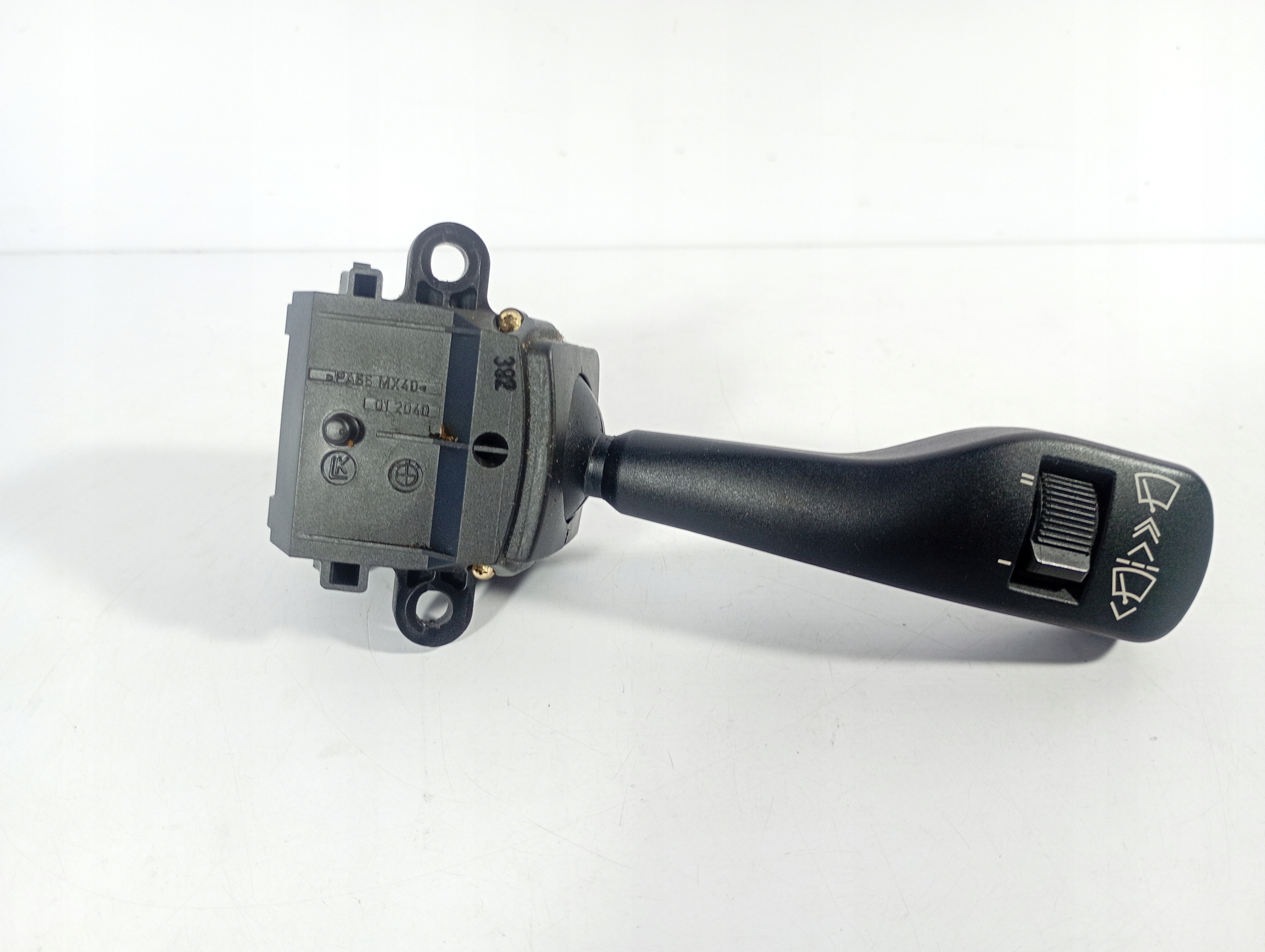 BMW 3 E46 98-05 switch switch MANETKA of wipers OE 8363664