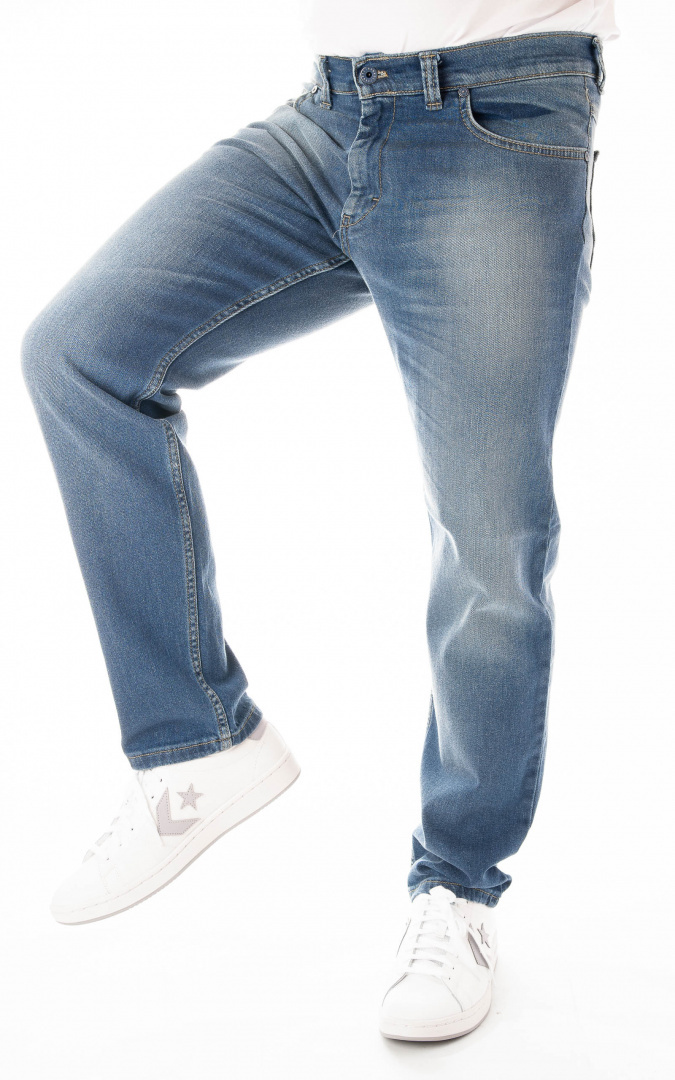 

Spodnie Męskie Jeansy Lato 620 98cm L34